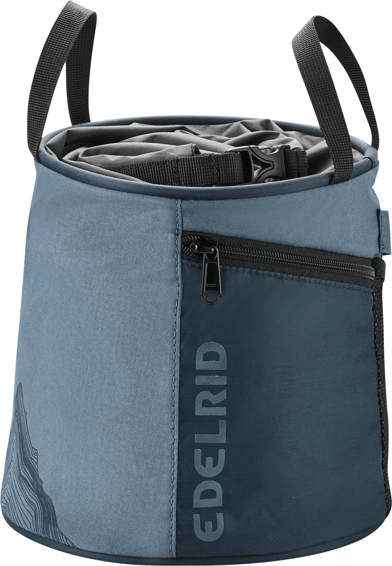 Edelrid Boulder Bag Herkules Inkblue