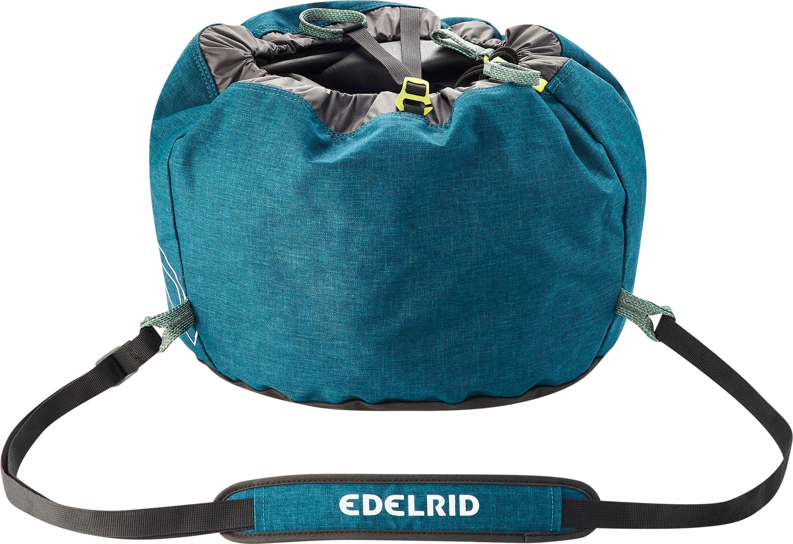 Edelrid Caddy Deepblue