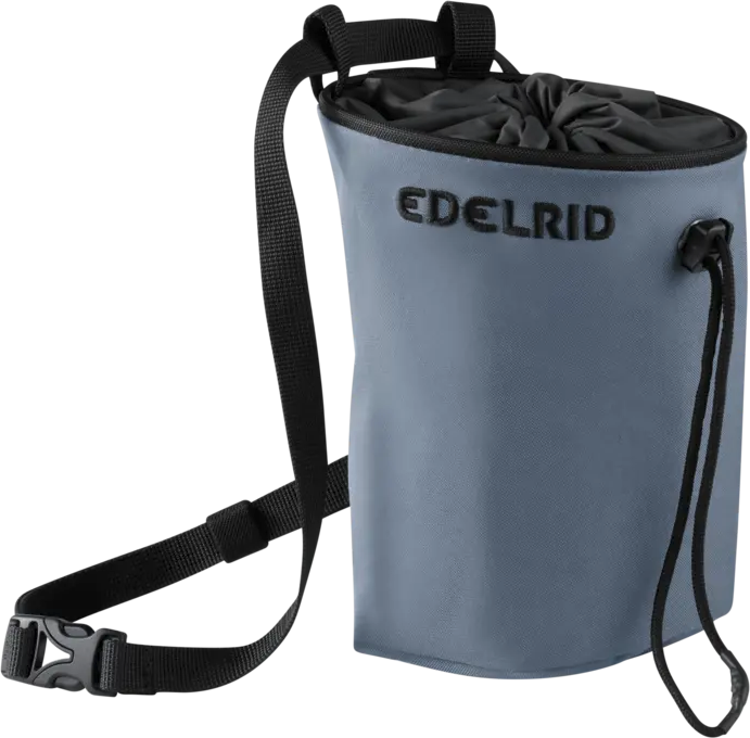 Edelrid Chalk Bag Rodeo Large Inkblue