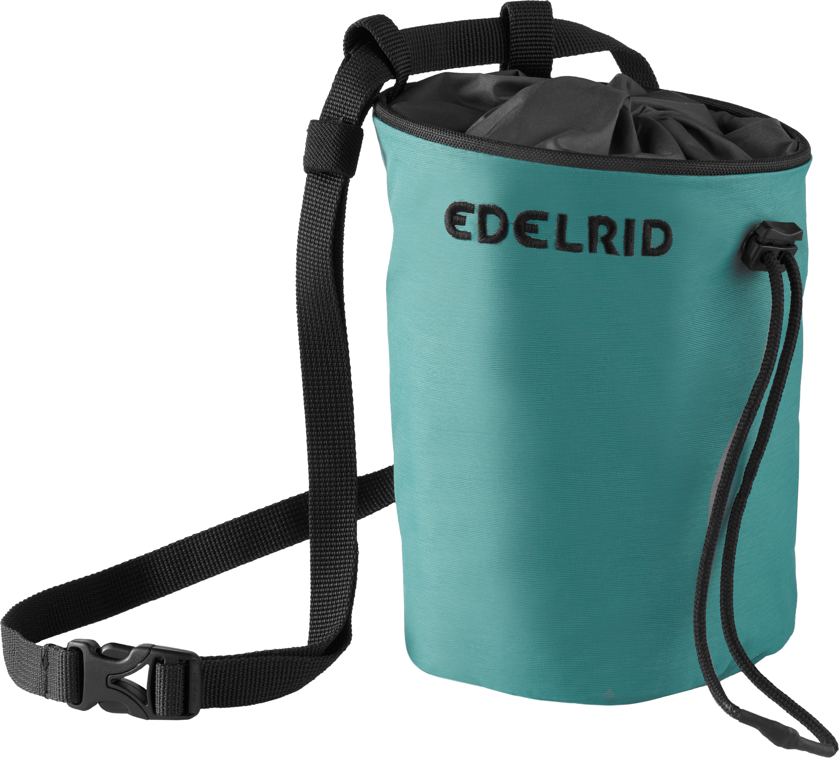 Edelrid Chalk Bag Rodeo Large Jade