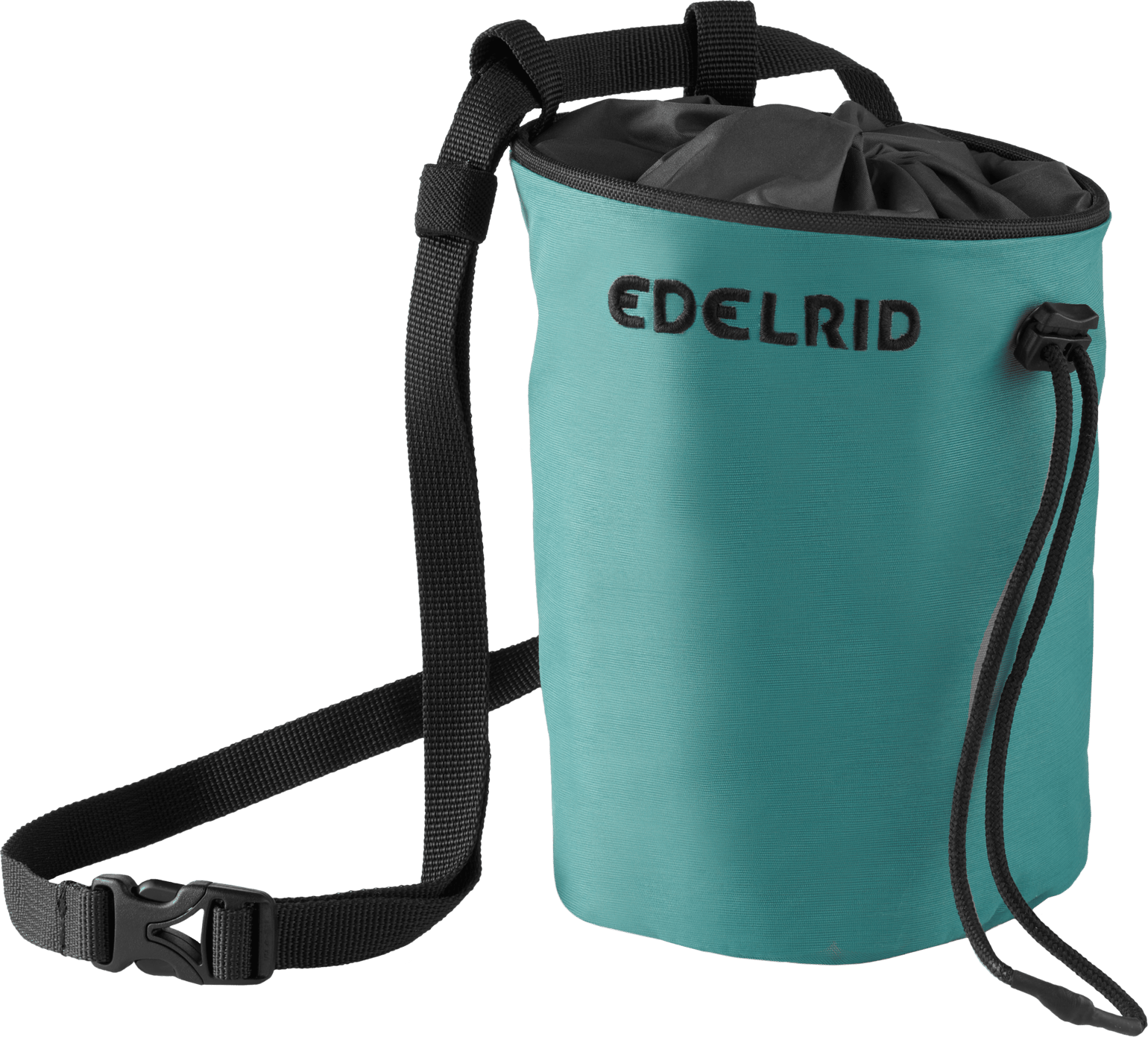 Edelrid Chalk Bag Rodeo Large Jade