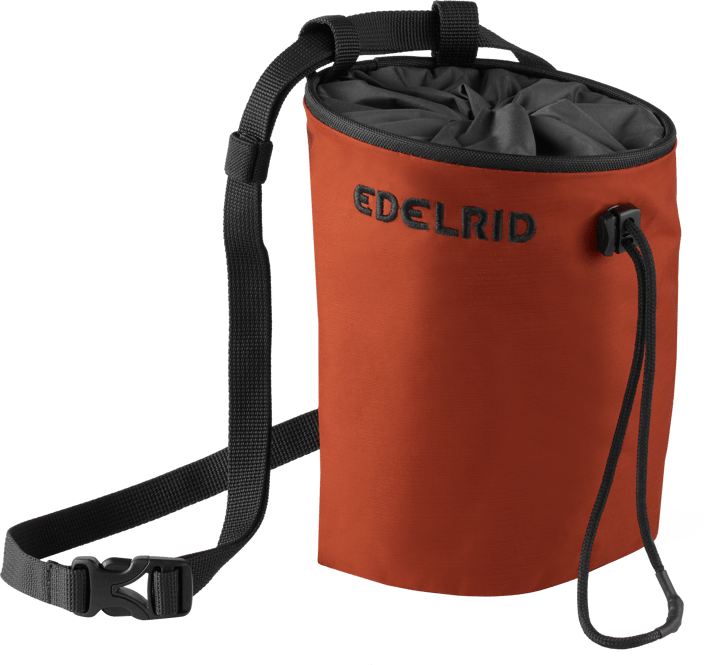 Edelrid Chalk Bag Rodeo Large Salsa Edelrid