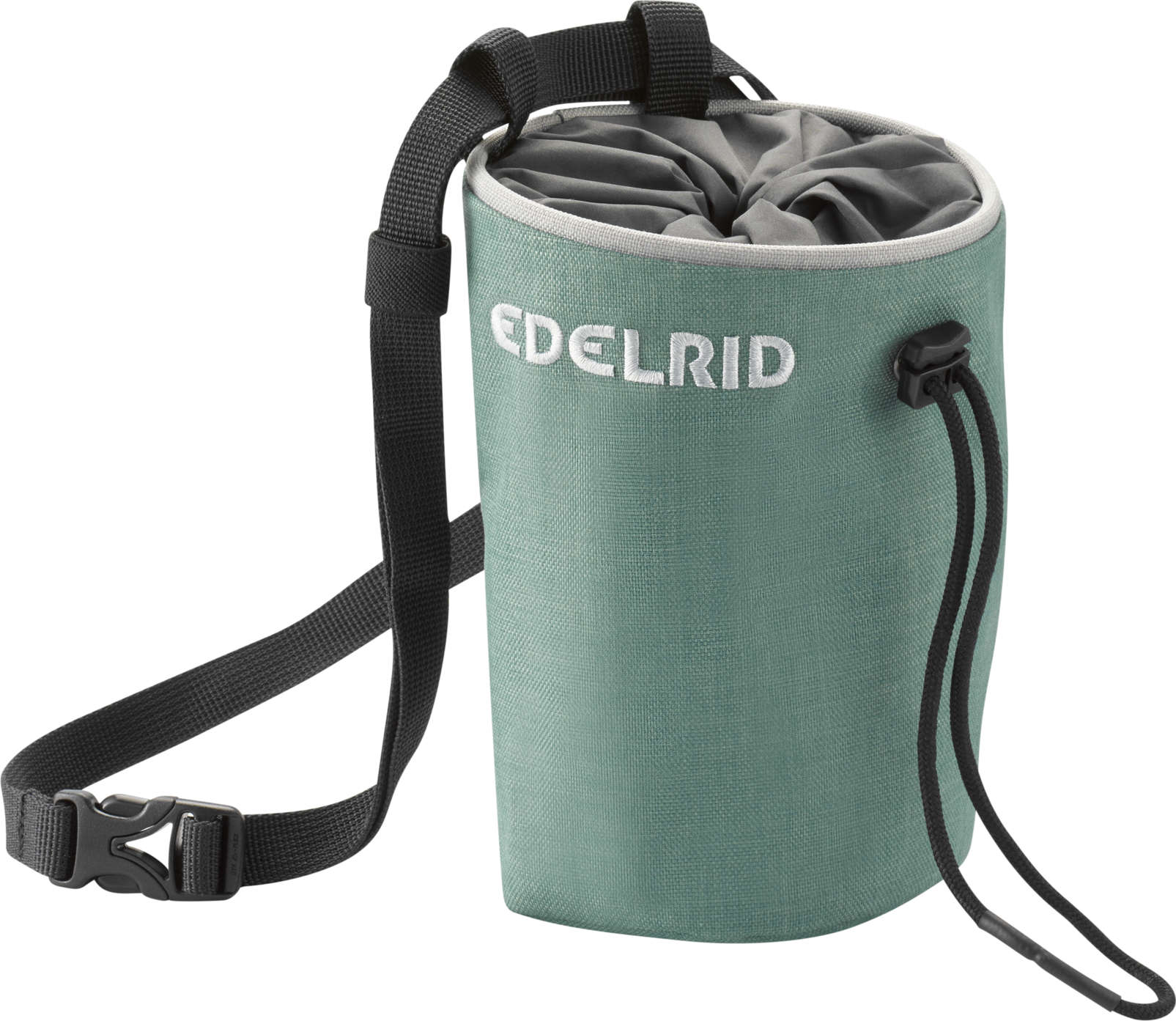 Edelrid Chalk Bag Rodeo Small Turquoise