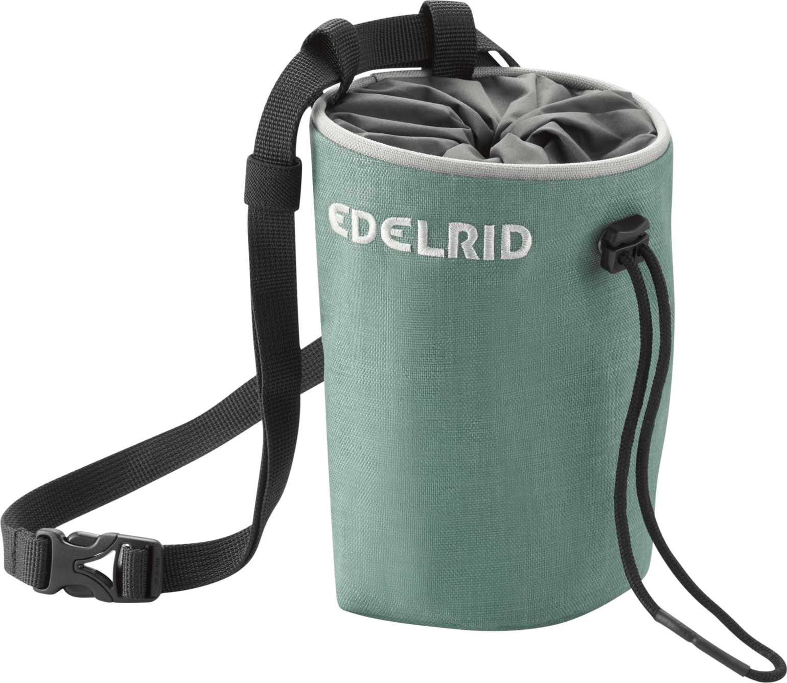 Edelrid Chalk Bag Rodeo Small Turquoise