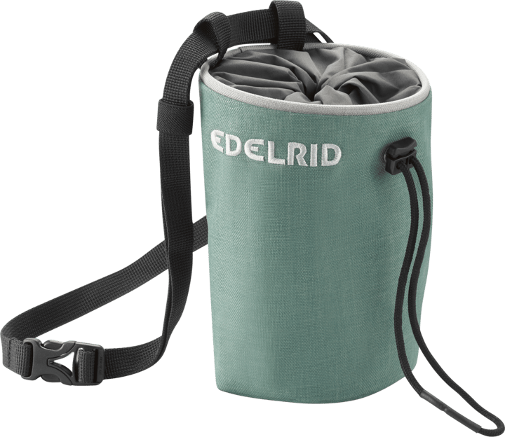 Edelrid Chalk Bag Rodeo Small Turquoise Edelrid