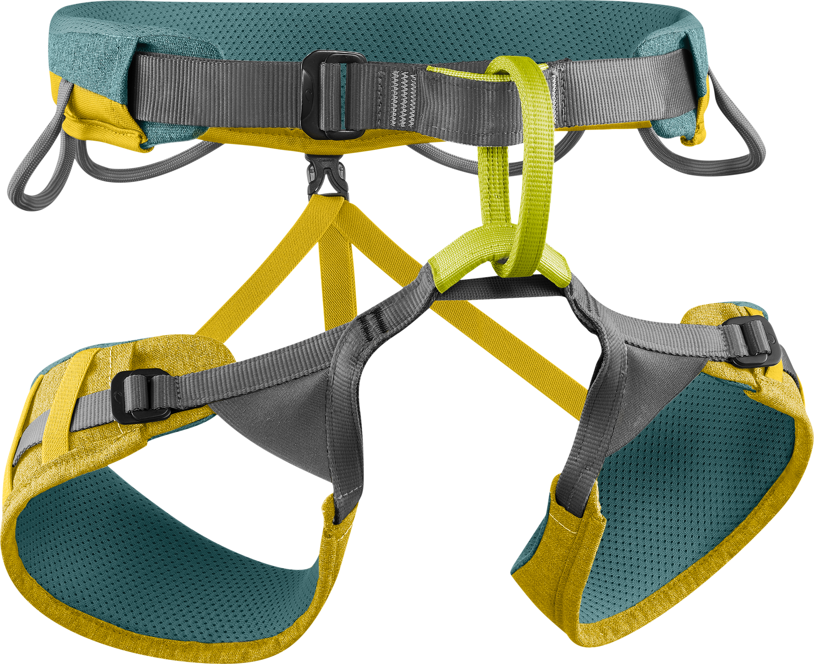 Edelrid Jay Wasabi