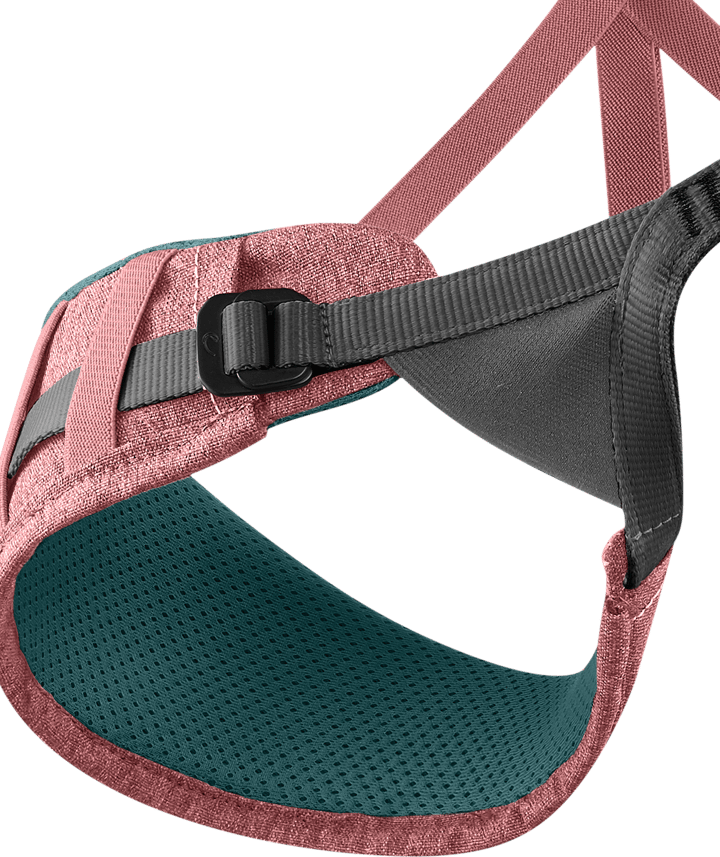 Edelrid Jayne Rose Edelrid