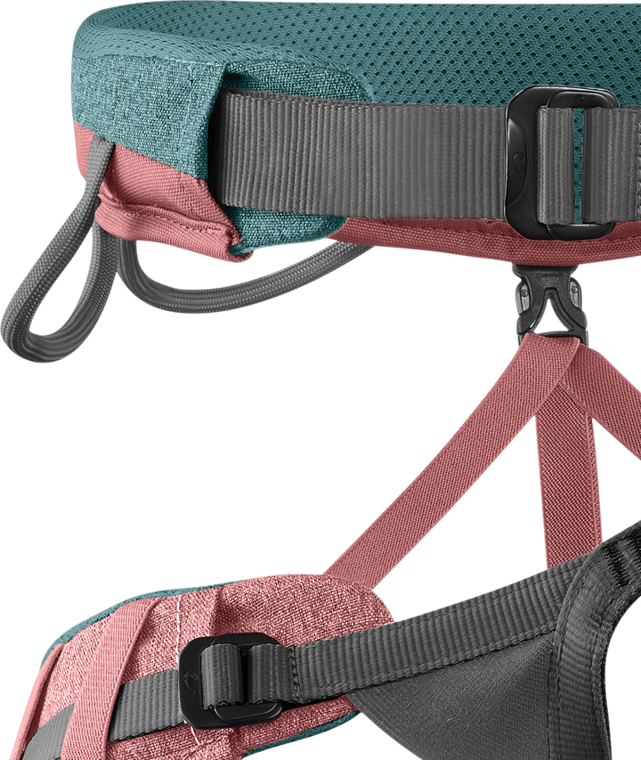 Edelrid Jayne Rose Edelrid