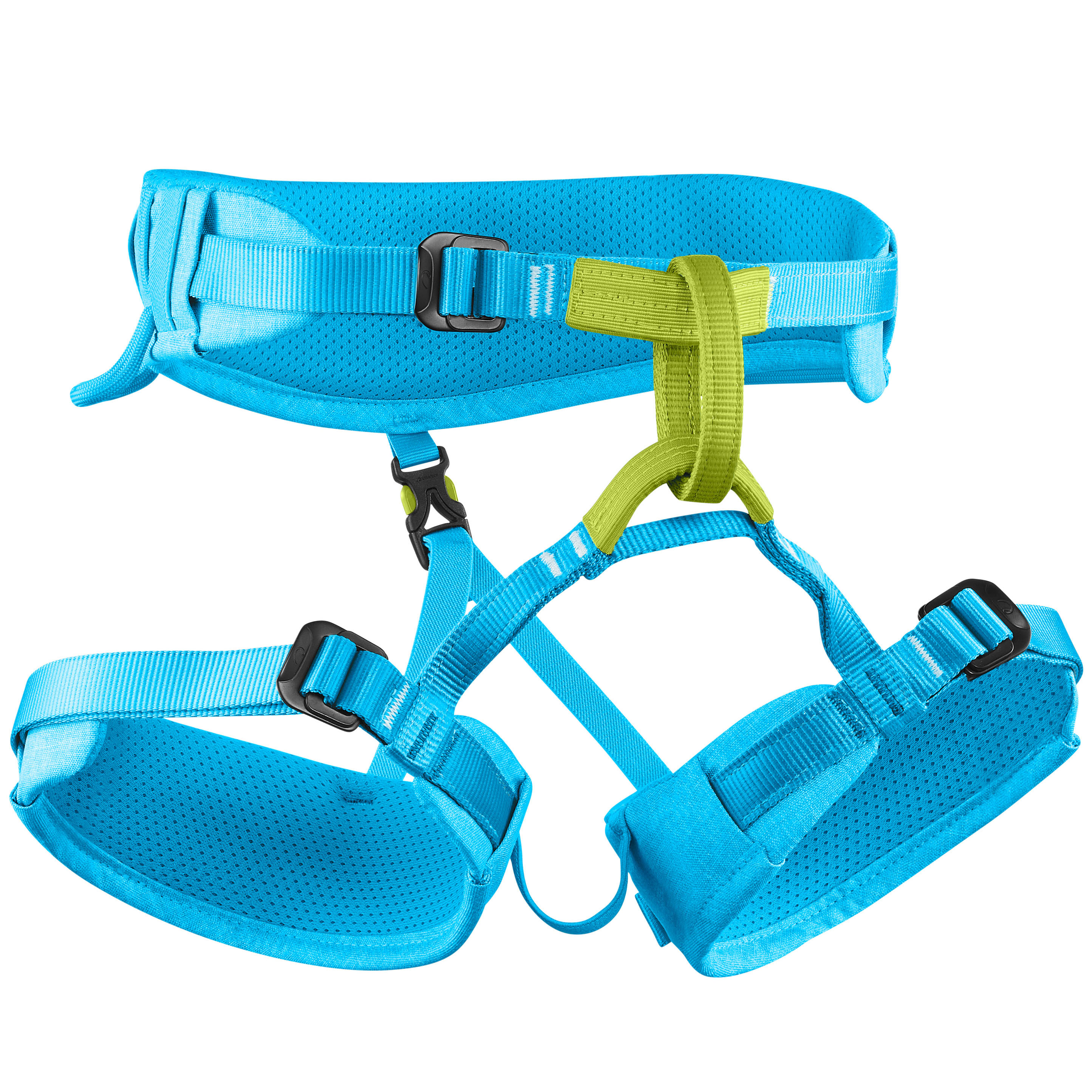 Edelrid Kids’ Finn III Icemint