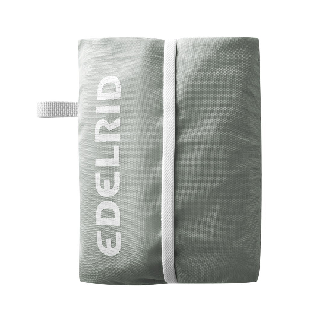 Edelrid Tillit Rope Bag Light Grey