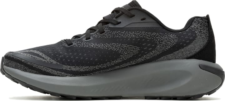 Merrell Men's Morphlite Black/asphalt Merrell