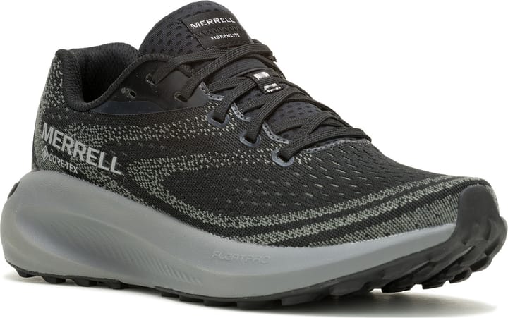 Merrell Women's Morphlite GORE-TEX® Black Merrell