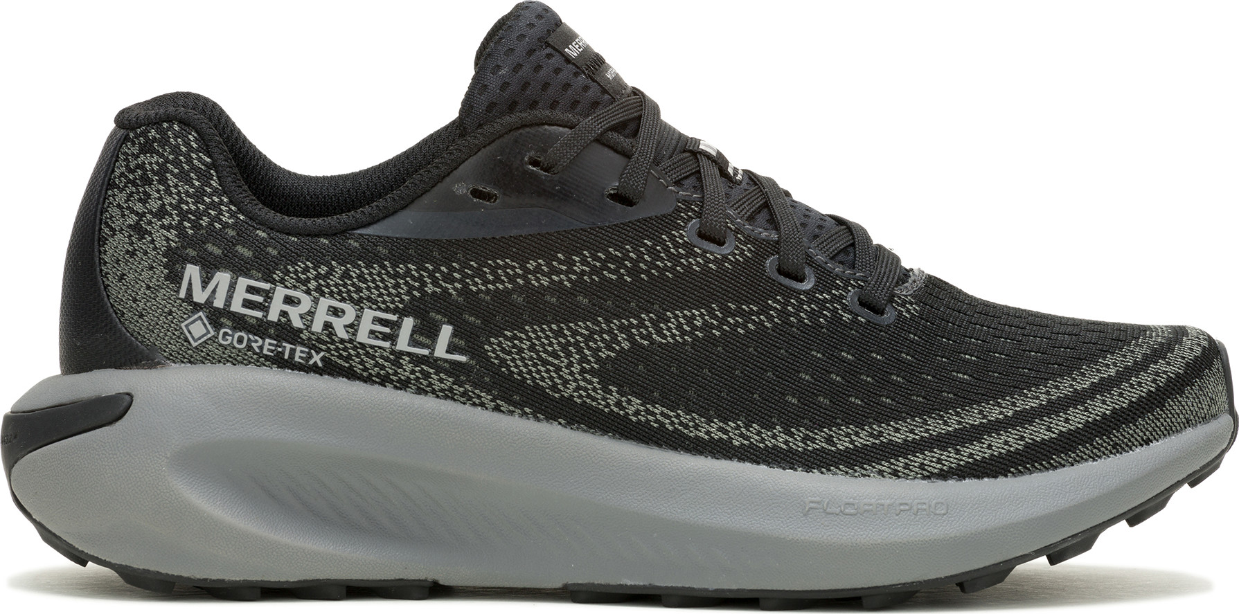 Merrell Women’s Morphlite GORE-TEX® Black