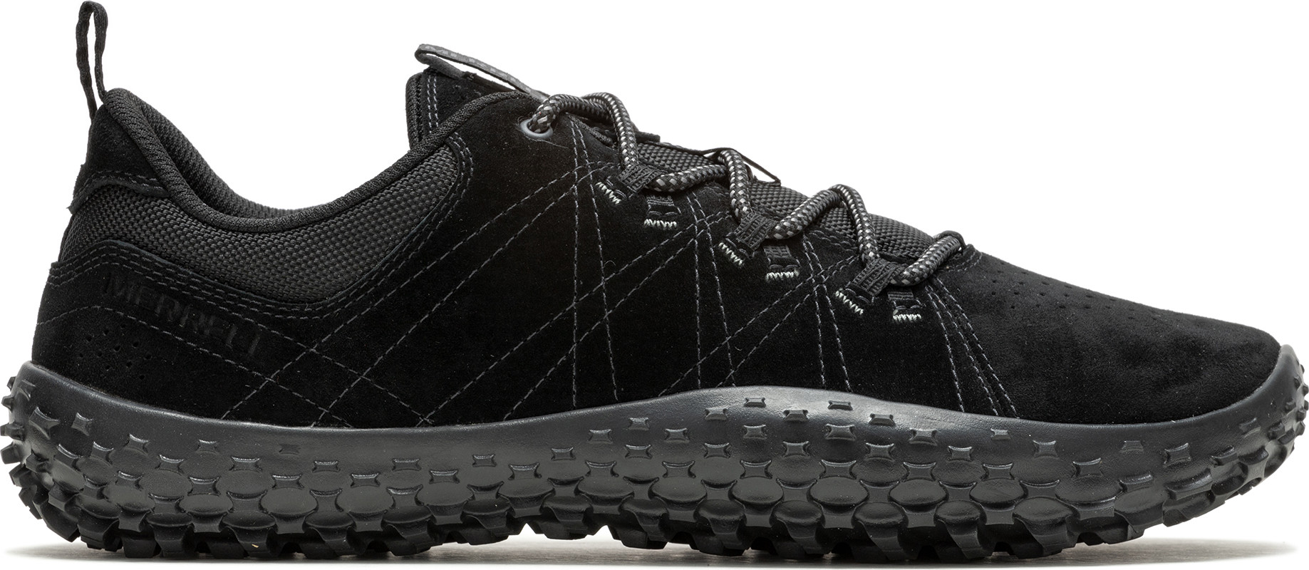 Merrell Men’s Wrapt Black/black