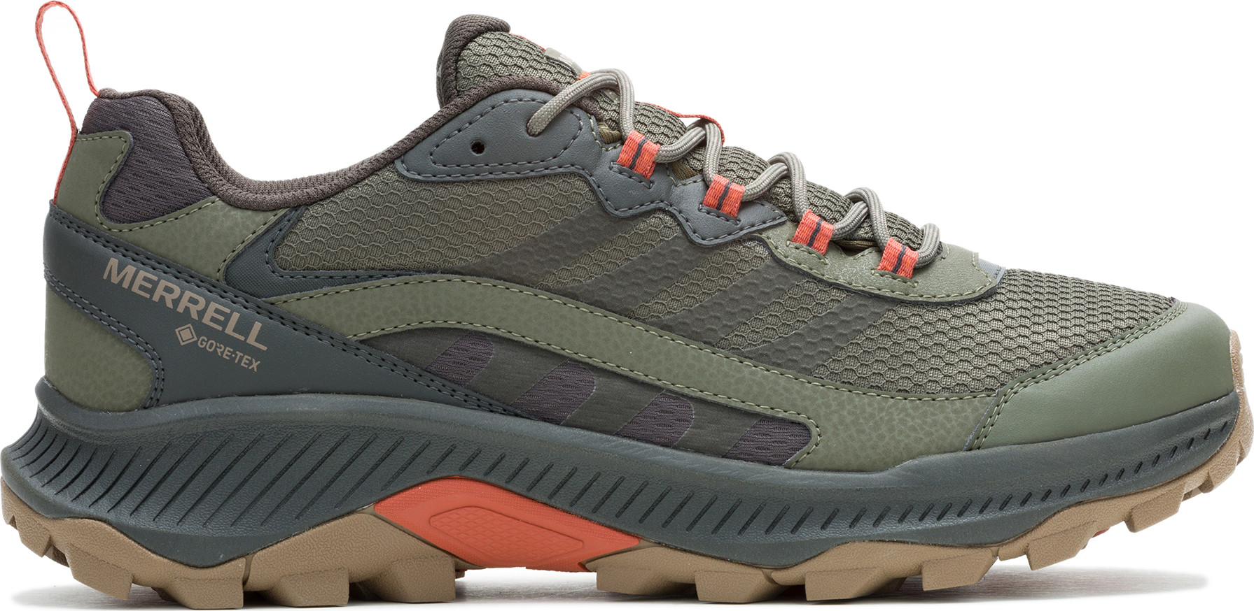 Merrell Men’s Speed Strike 2 GORE-TEX