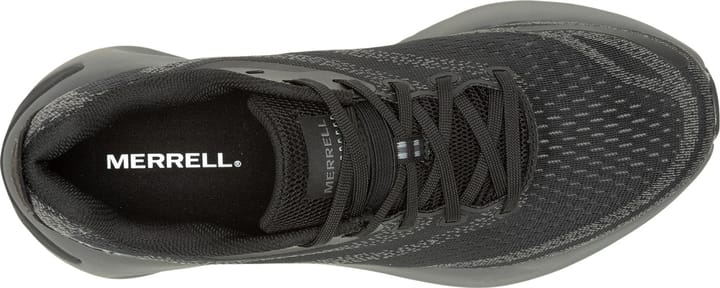 Merrell Men's Morphlite Black/asphalt Merrell