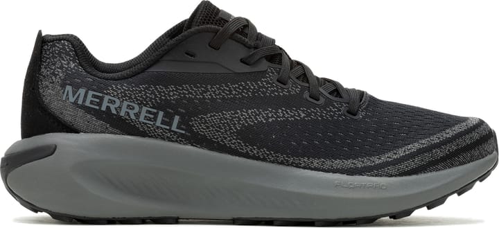 Merrell Men's Morphlite Black/asphalt Merrell