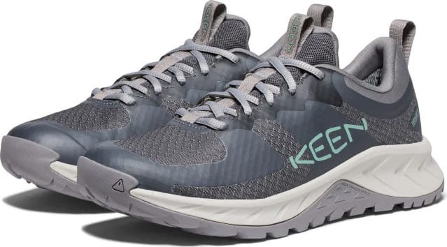 Keen Women's Versacore Waterproof Shoe Magnet/Granite Green Keen