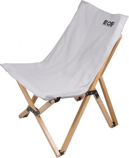 Eifel Outdoor Equipment Faltstohl L Dove Grey