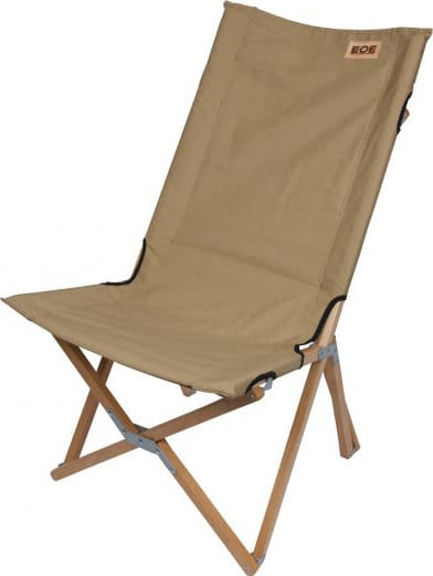 Eifel Outdoor Equipment Faltstohl VH L Sand Eifel Outdoor Equipment