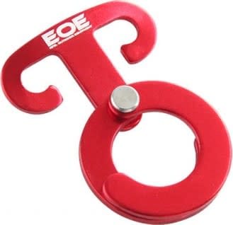 Eifel Outdoor Equipment Hoke 2-pack Red Eifel Outdoor Equipment