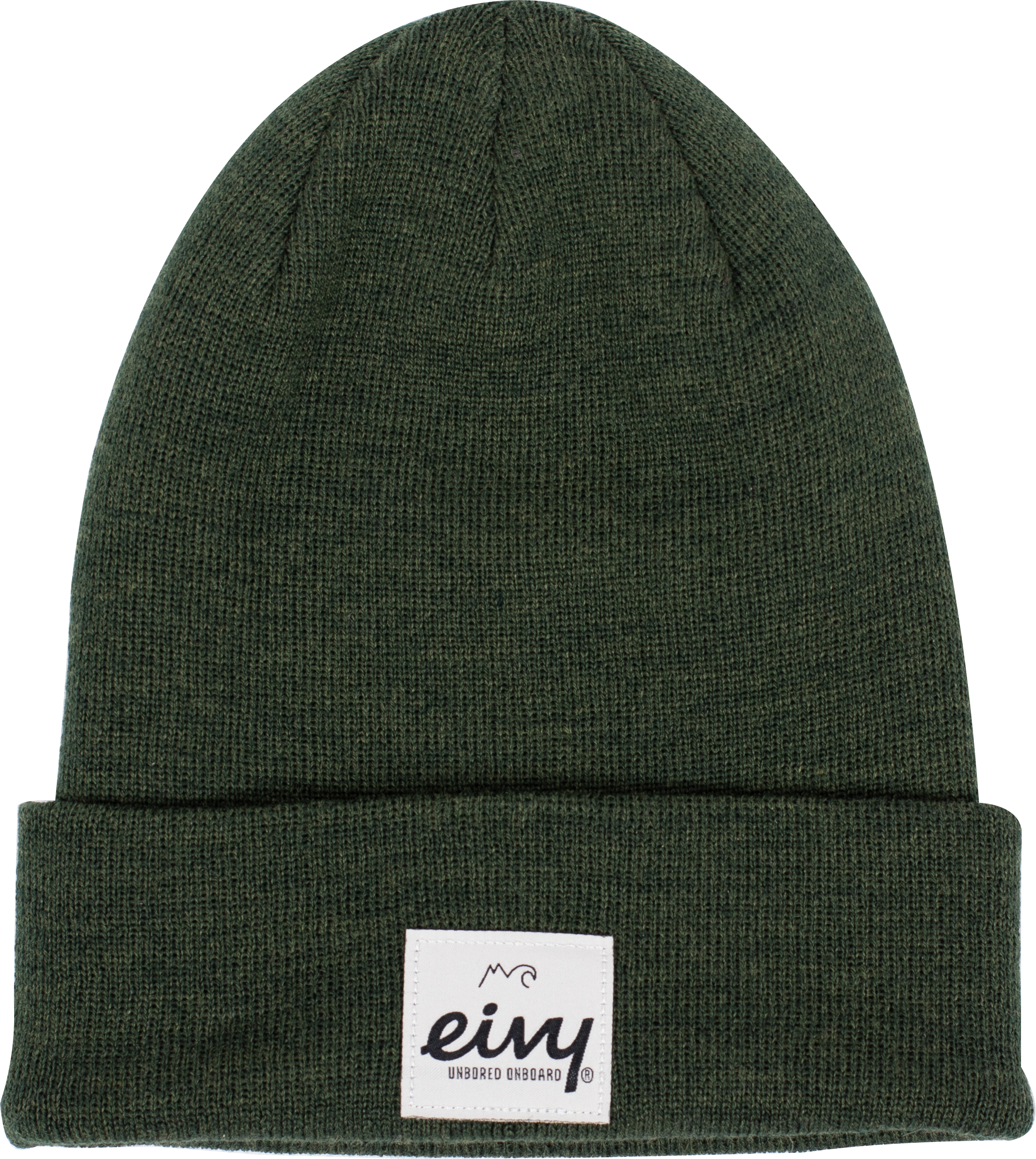 Eivy Watcher Beanie Forest Green