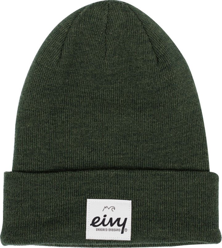 Eivy Watcher Beanie Forest Green Eivy