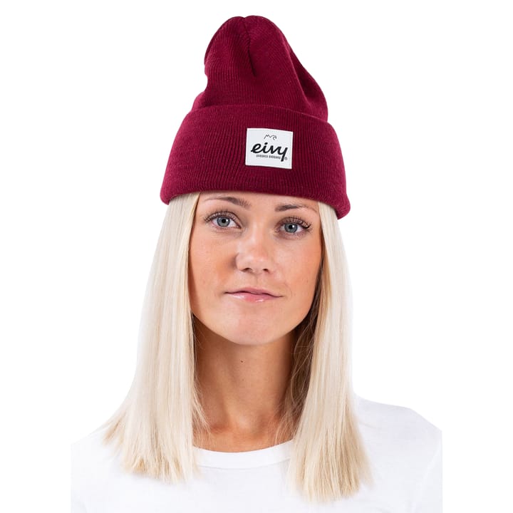 Eivy Watcher Beanie Wine Eivy