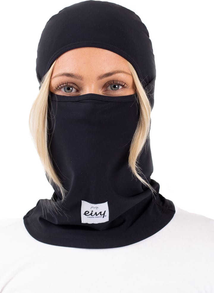 Eivy Women's Hinge Balaclava Black Eivy