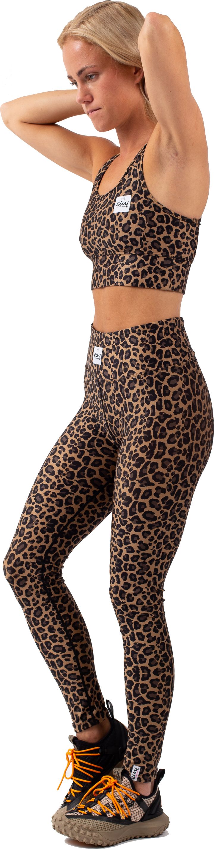 Women's Icecold Tights Leopard  Buy Women's Icecold Tights