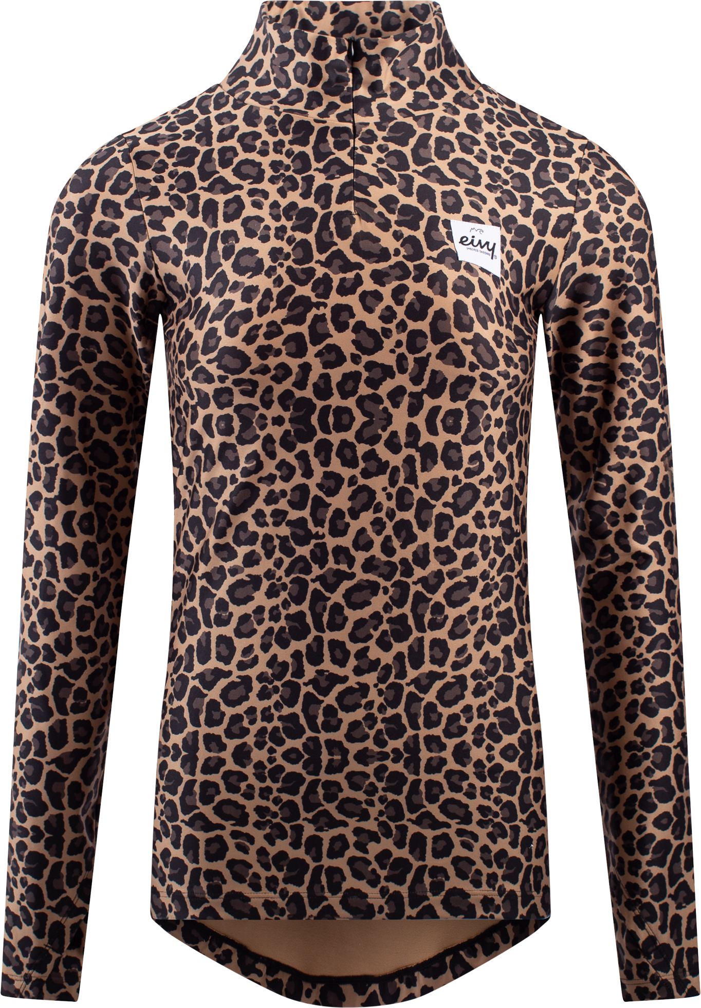 Eivy Women’s Journey Top Leopard