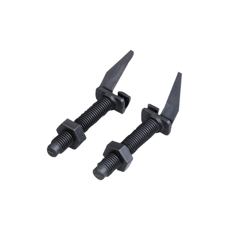 EK Archery Arrow Rest Screw Right 2pc NoColour