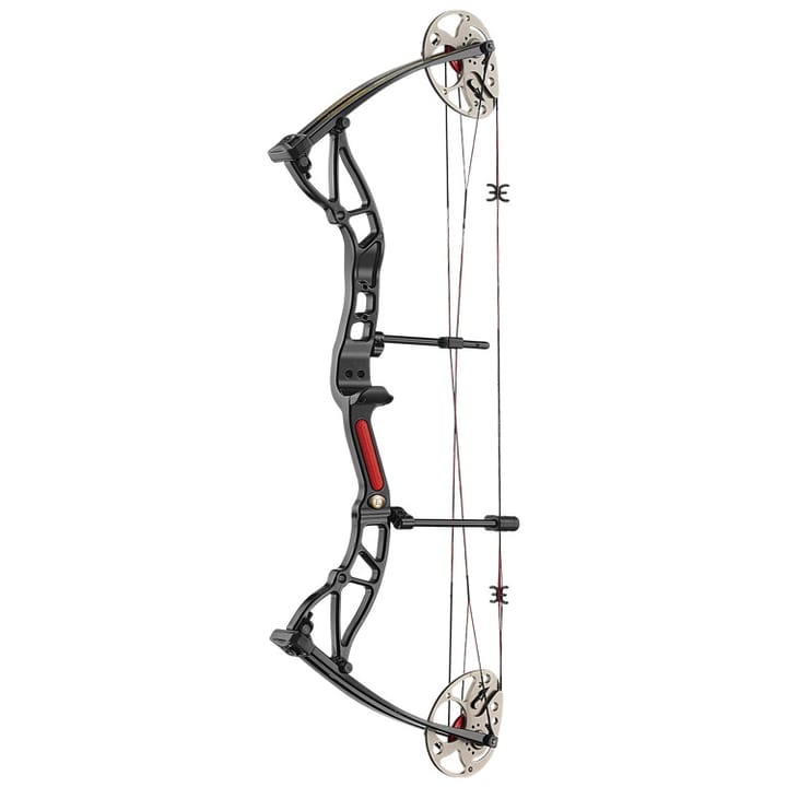 EK Archery Exterminator Compound 15-70 LBS / 30" NoColour EK Archery