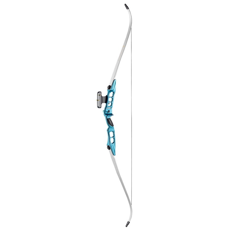 EK Archery Take Down Recurve 30 LBS / 62″ NoColour