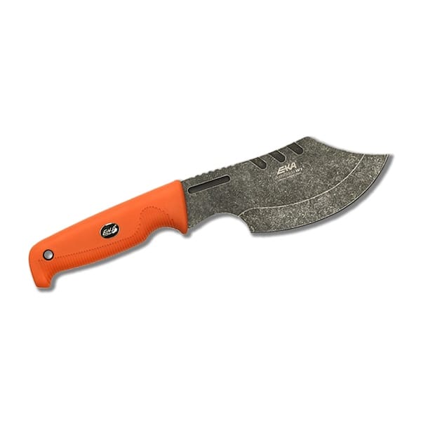 EKA Axeblade W1 Orange EKA