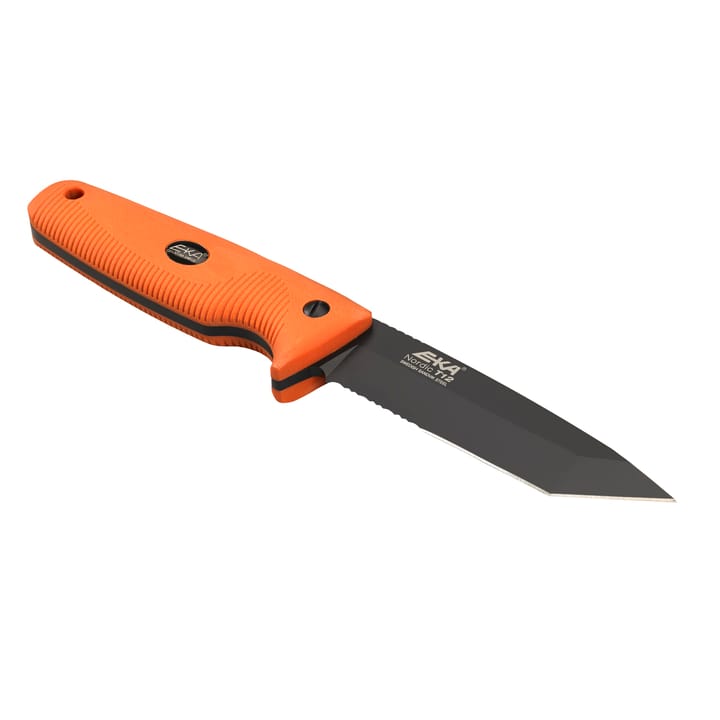 EKA Nordic T12 Orange EKA