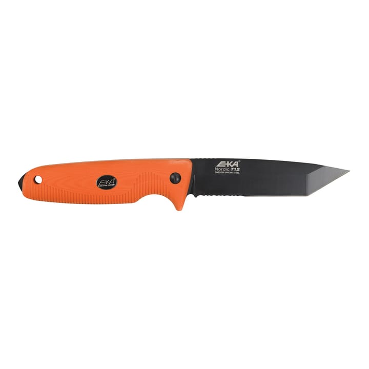 EKA Nordic T12 Orange EKA