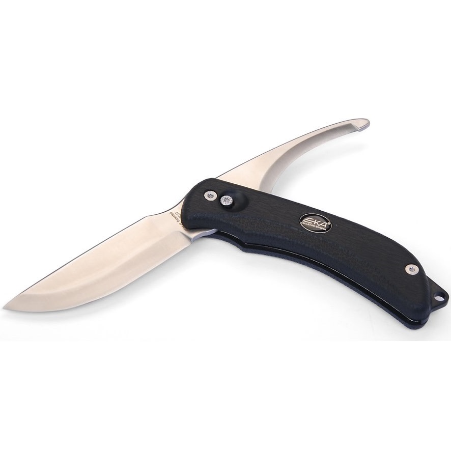 EKA Blade G3 Black