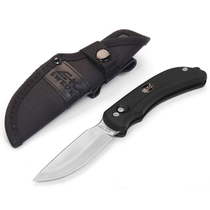 EKA Blade G3 Black EKA