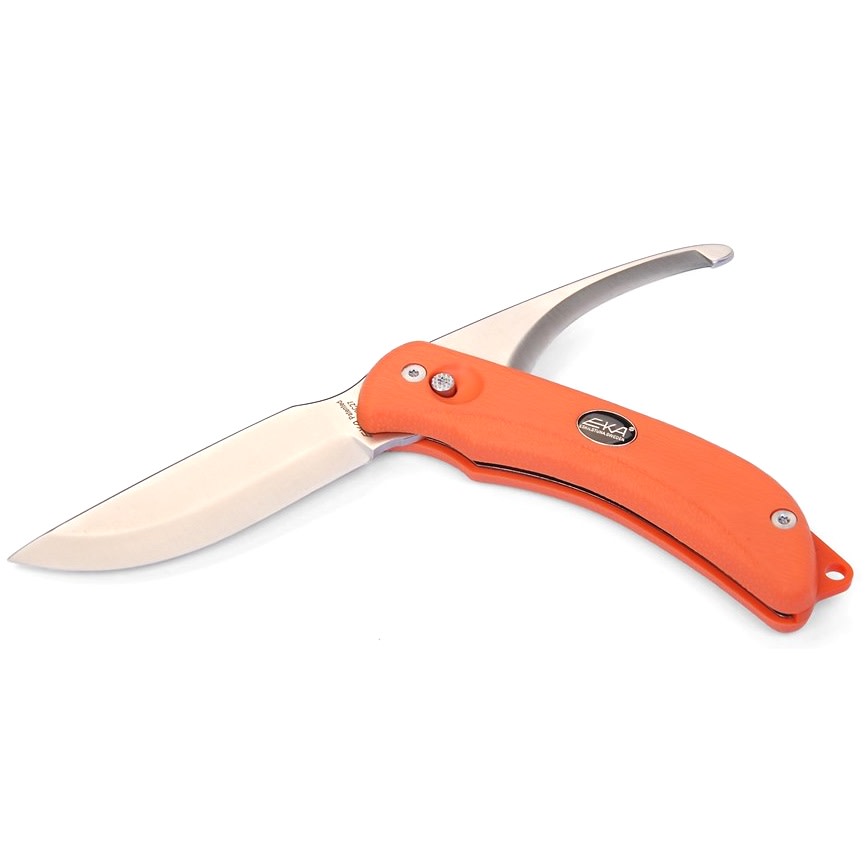 EKA Blade G3 Orange