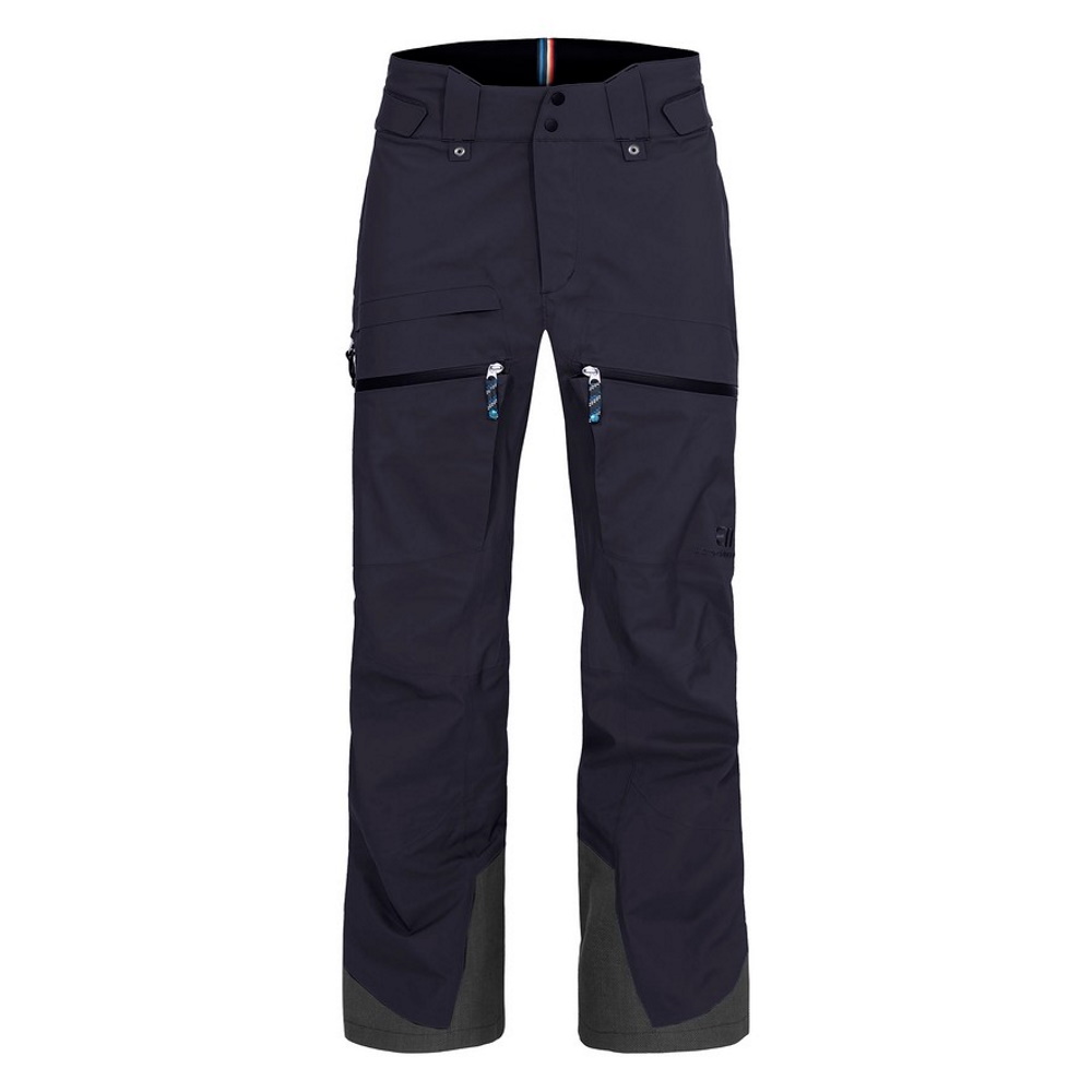 Elevenate Men’s Pure Pants Dark Ink