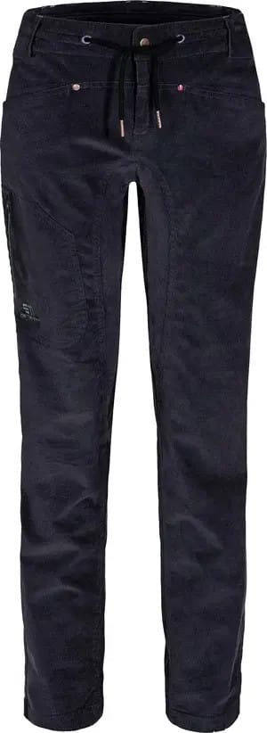 Elevenate Women's Après Cord Pants  Midnight