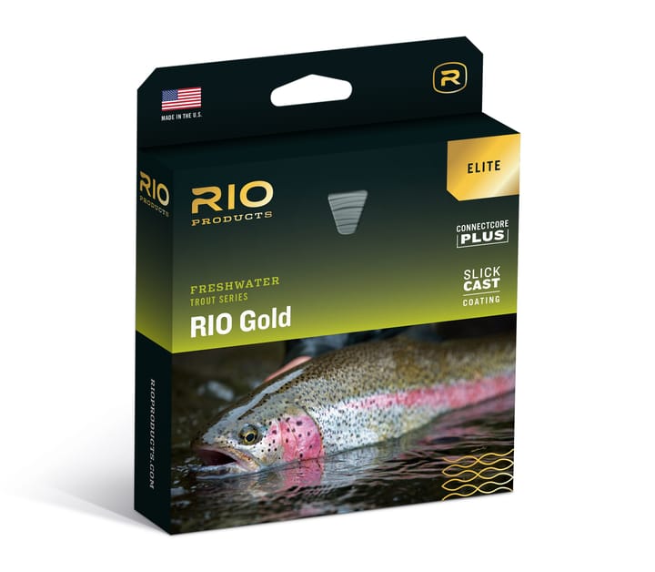 Rio Rio Elite Gold Rio