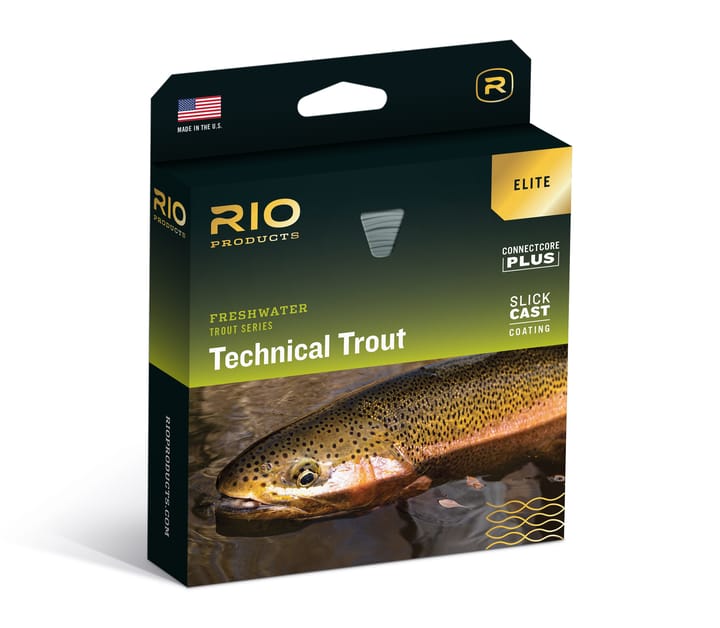 Rio Rio Elite Technical Trout Rio