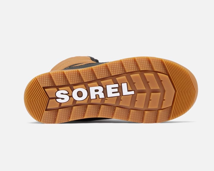 Sorel Youth Whitney II Plus Lace Wp Elk/Black Sorel