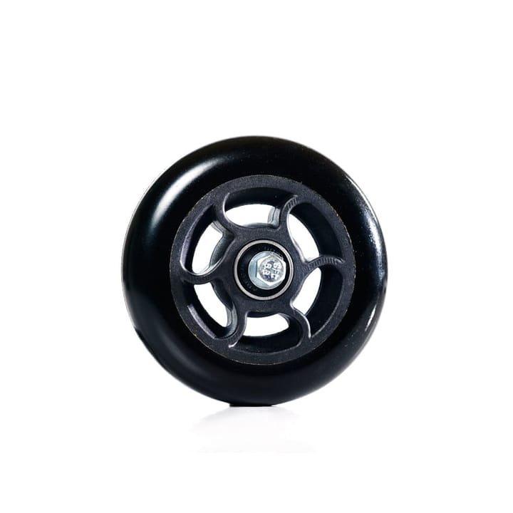 Elpex Wheel F1 (3) Complete Black Elpex