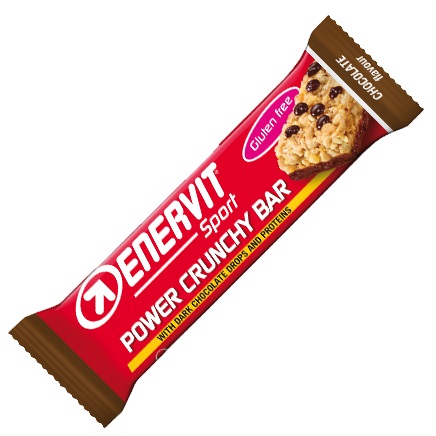 Enervit Powersport Bar Crunchy 40g