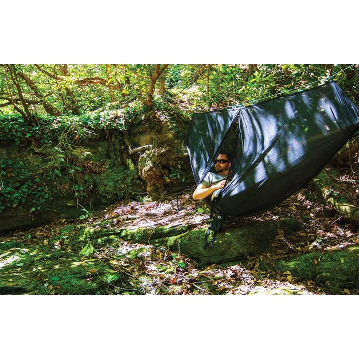 Eagle Nest Outfitters Guardian Bug Net Black Eagle Nest Outfitters