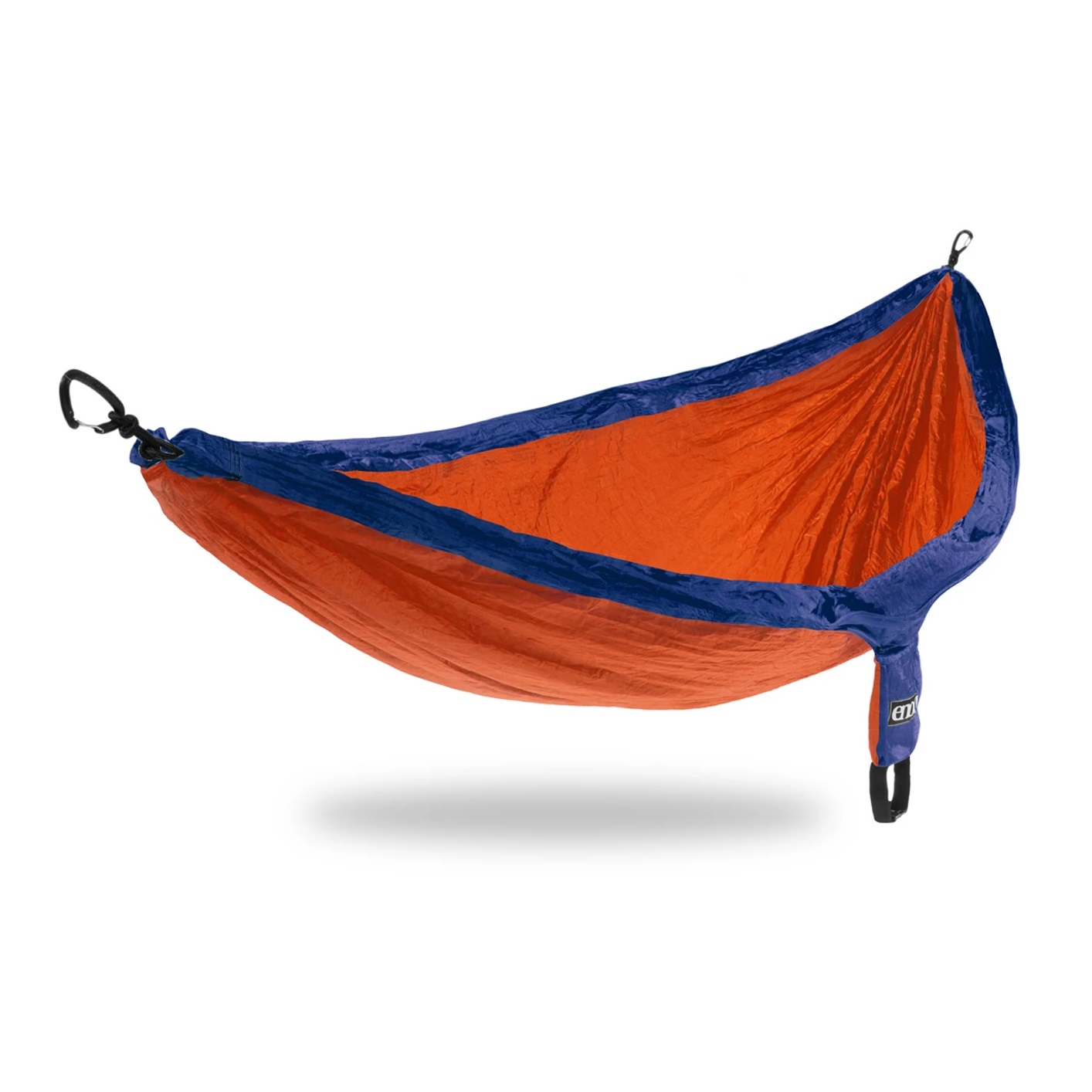 Eagle Nest Outfitters SingleNest Hammock Sapphire/Orange