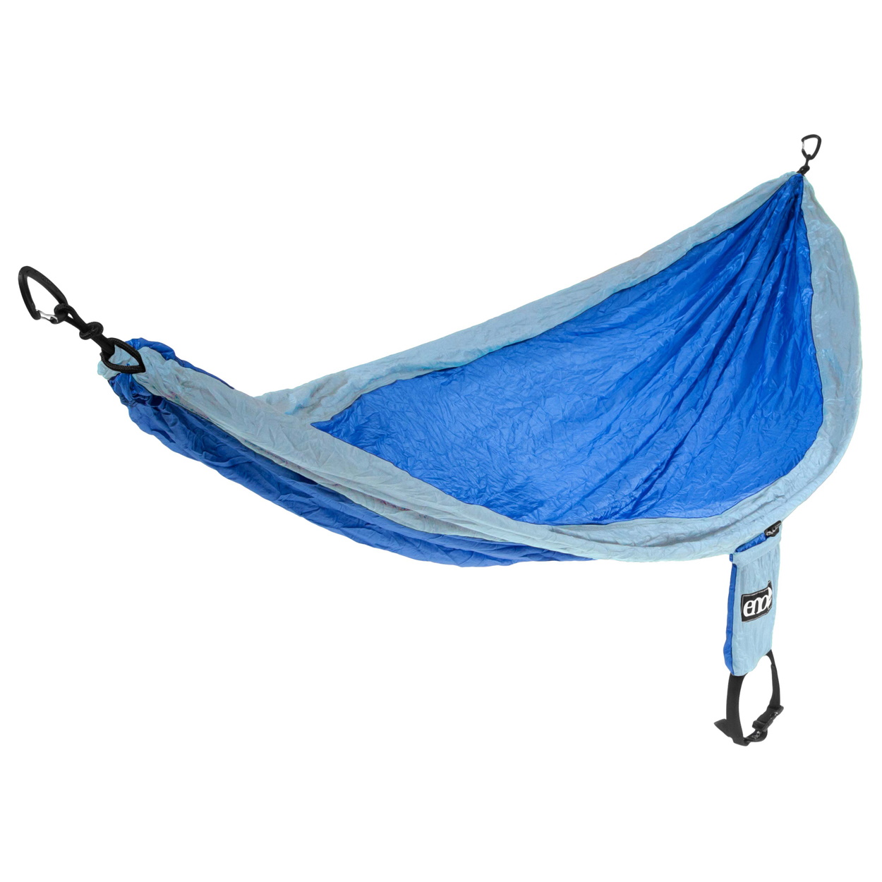 Eagle Nest Outfitters SingleNest Hammock Powder/Royal